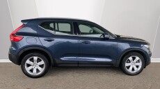 Volvo Xc40 2.0 B4P Inscription 5dr Auto Petrol Estate